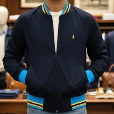 Premium Collection of Jackets for Men With Brand Signature