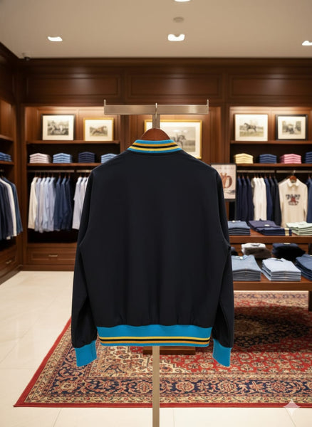 Premium Collection of Jackets for Men With Brand Signature