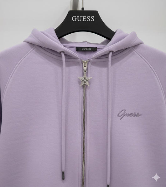 Luxury Stylish Lavender Tracksuit for Women