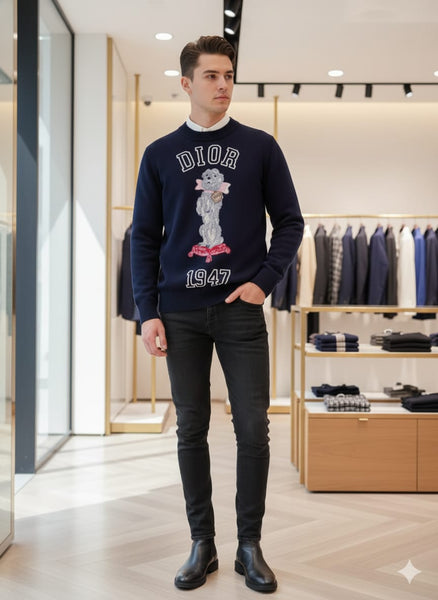 Imported collection of Pullover for Men