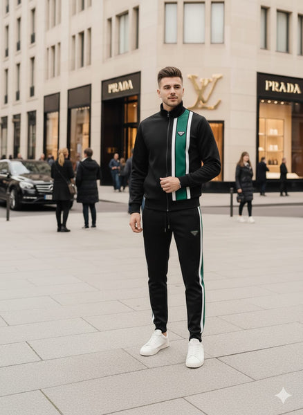 Imported Tracksuit For Men