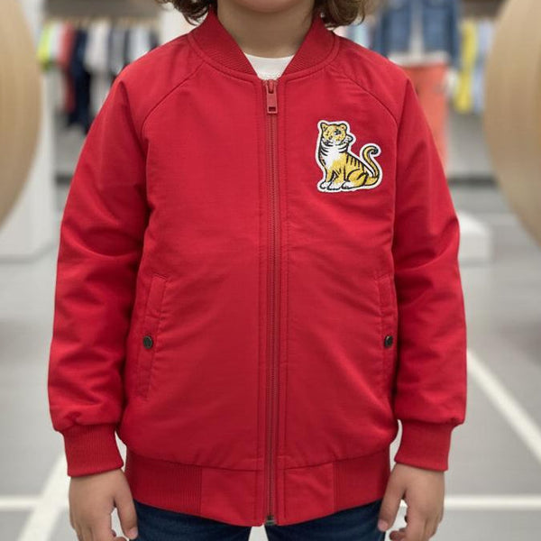 Luxury Kids  Bomber Winter Jacket
