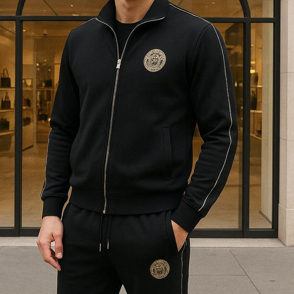 Men’s Luxury  & Branded High Quality Tracksuit