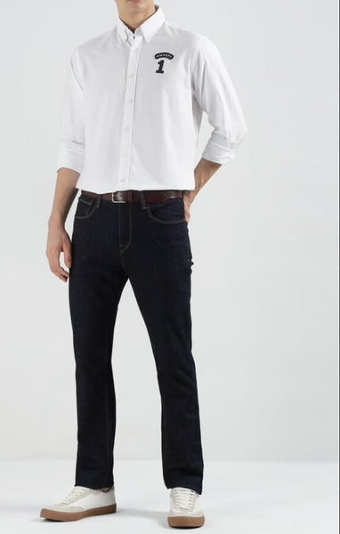 Premium Brand Signature No.1 Classic Shirt