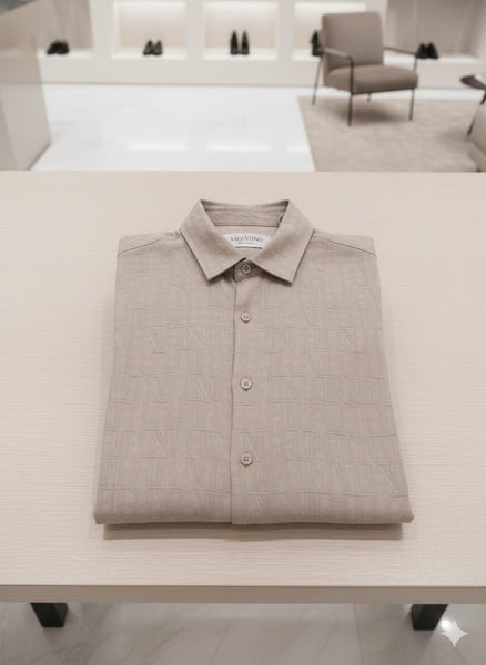 Elegant Formal Shirts Refined Style for Every Occasion