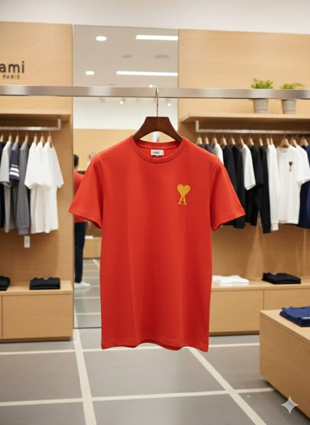 Branded Oversized Premium Collection