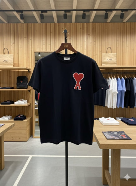 Premium Drop Shoulder t-shirt