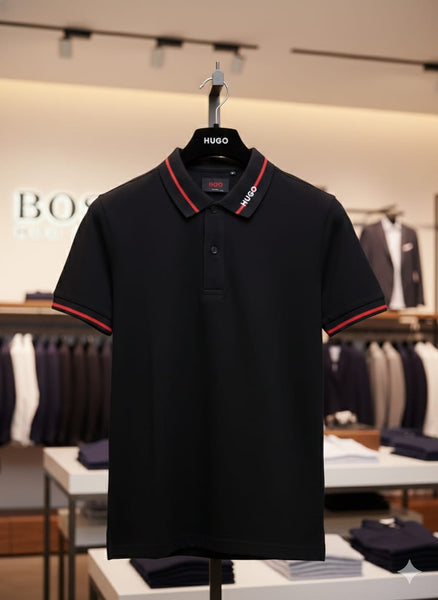 Exclusive Branded Polo T-shirt