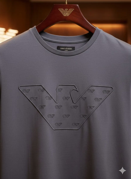 Premium  Eagle Logo T-shirt