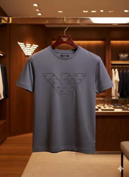 Premium  Eagle Logo T-shirt