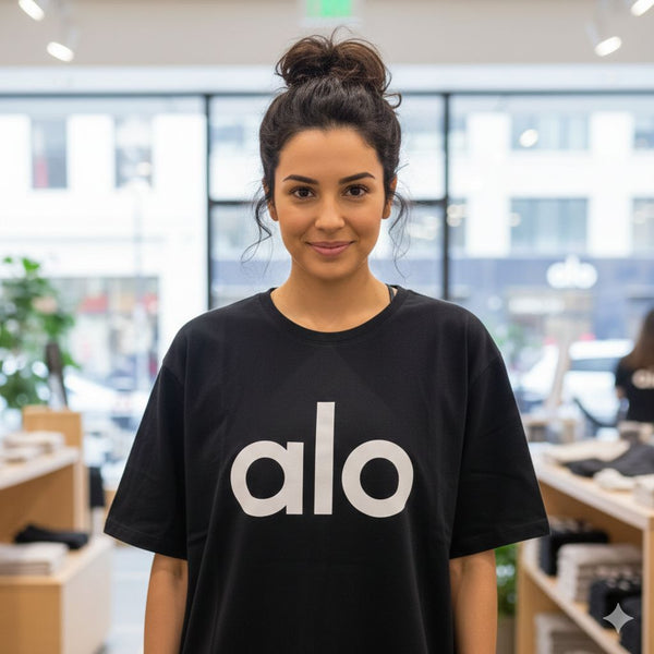 Women’s Graphic T-Shirts – Stylish Comfort Collection