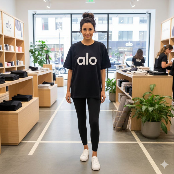 Women’s Graphic T-Shirts – Stylish Comfort Collection