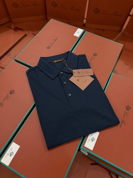Premium Polo T-Shirts Luxury Classic Fit Collection