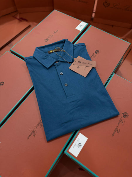 Premium Polo T-Shirts Luxury Classic Fit Collection