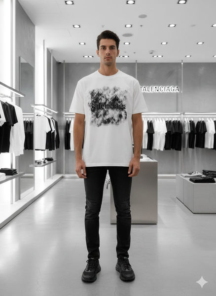 Men’s Premium Graphic T-Shirt Collection  Trendy Printed Casual Wear