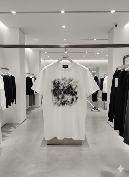 Men’s Premium Graphic T-Shirt Collection  Trendy Printed Casual Wear