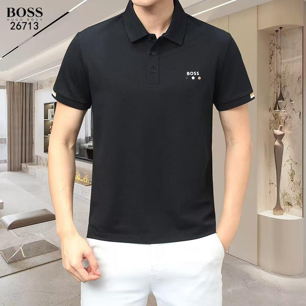 Imported Brand  Men’s Premium Classic Polo Shirt