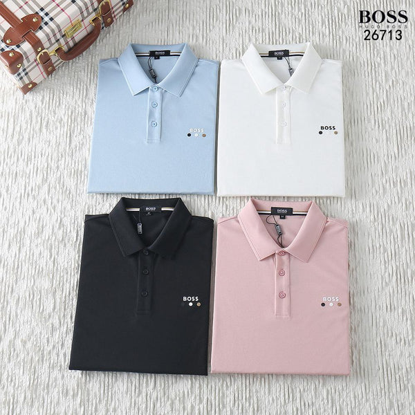 Imported Brand  Men’s Premium Classic Polo Shirt