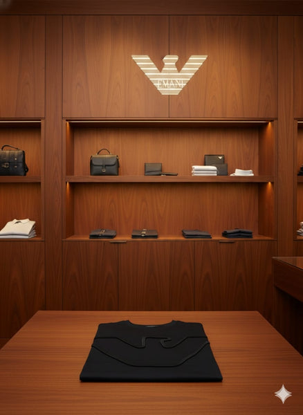 Premium  Embroider y Eagle  T-shirt