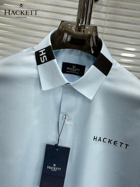 Premium Designer Shirt Luxury Regular  Fit Casual Formal Wear