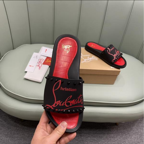 Premium Printed Sandal for Men