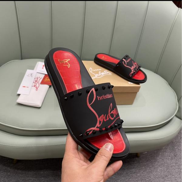 Premium Printed Sandal for Men