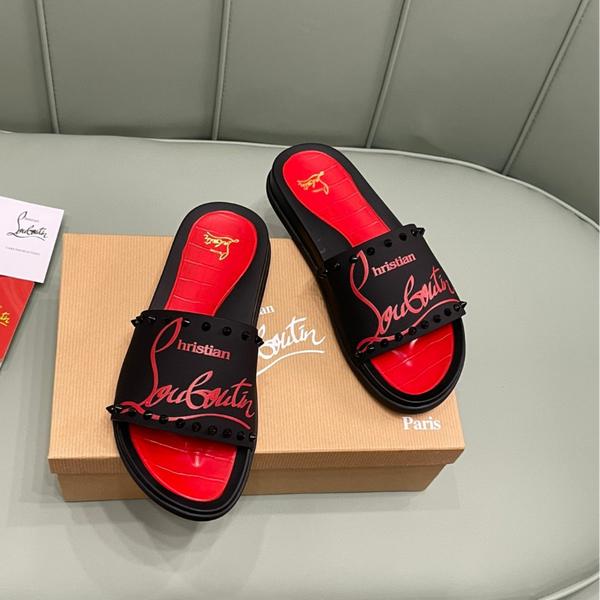 Premium Printed Sandal for Men