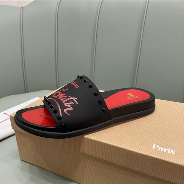 Premium Printed Sandal for Men