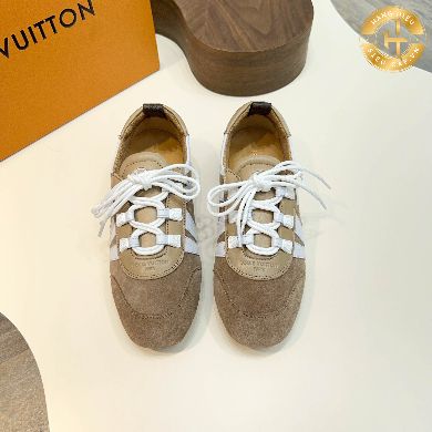 Luxury L V Sneakerina