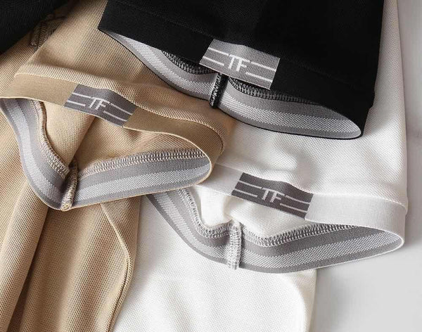 Men’s Premium Polo T-Shirt  Classic Fit Stylish Casual Wear