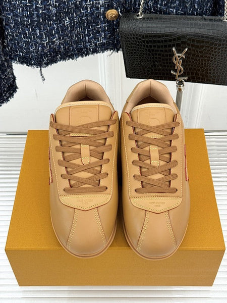 Luxury Brand  BUTTERSOFT Sneaker