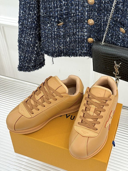 Luxury Brand  BUTTERSOFT Sneaker