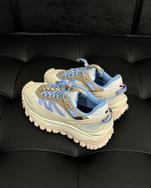 Trailgrip GTX Low-Top Sneakers