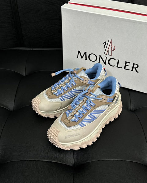 Trailgrip GTX Low-Top Sneakers