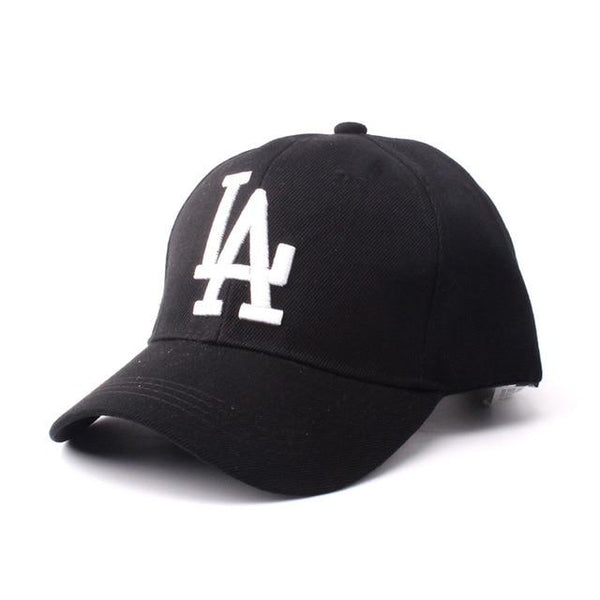 Women Men Baseball Cap Unisex Letter Embroidery Snapback Hat Summer Outdoor Adjustable Hip Hop Hats