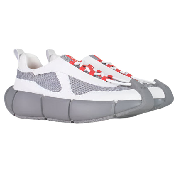 Premium Mesh & Elegant  Sneakers For Men