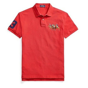 Latest Round Neck T-Shirt