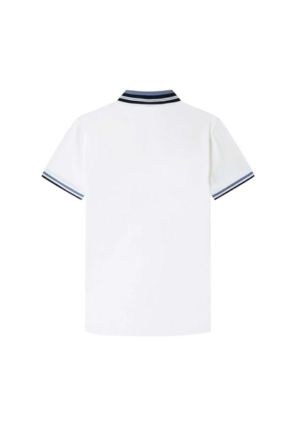 High-Quality Regular Fit Polo T-Shirt for Men