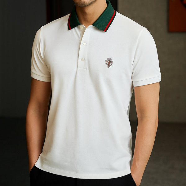Premium Stylish Branded Polo Tees