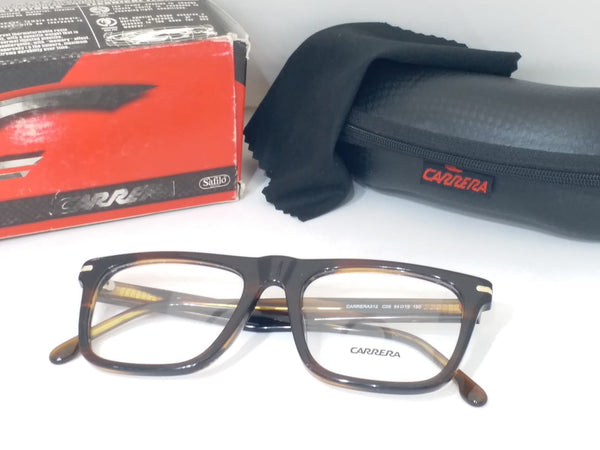 Luxury Branded Optical Frames