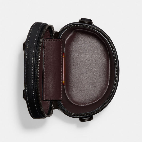 Trail Crossbody Signature Canvas Bag