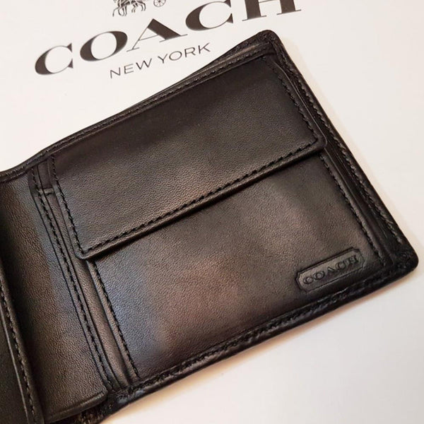 IMPORTED LEATHER WALLET FOR MEN