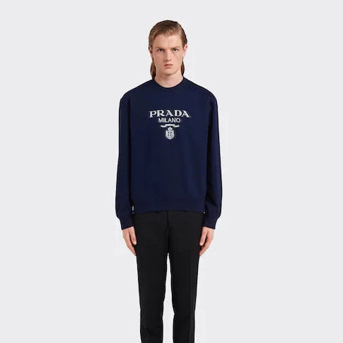 IMPORTED PULLOVER FOR MEN