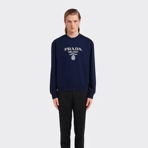 IMPORTED PULLOVER FOR MEN