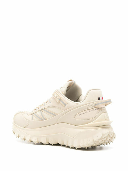 Premium Chunky Sneakers with Rugged Grip Sole