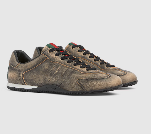 Men's Premium Brand   Shift trainers Sneakers