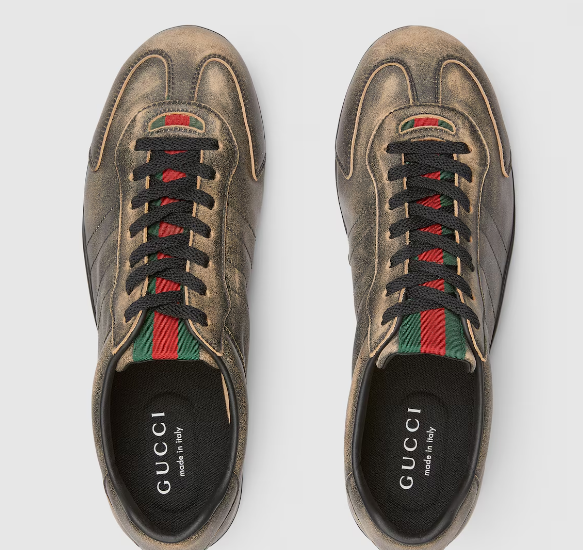 Men's Premium Brand   Shift trainers Sneakers