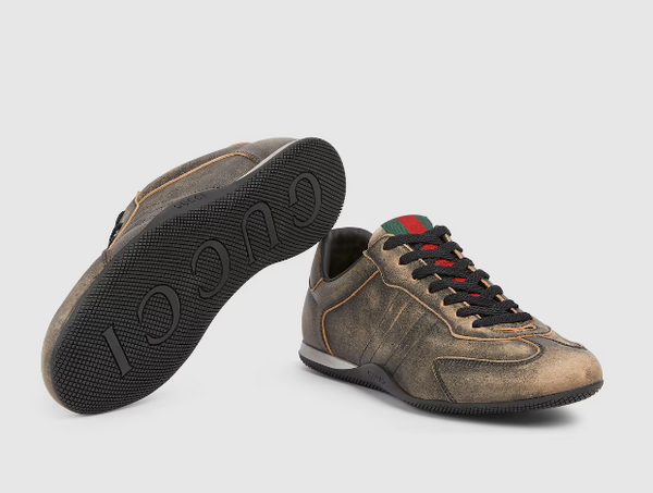 Men's Premium Brand   Shift trainers Sneakers