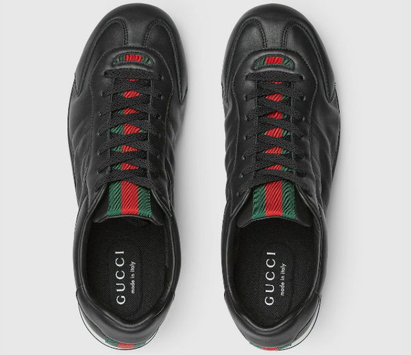 Luxury Exclusive  Men's  Branded Shift Trainers Sneakers