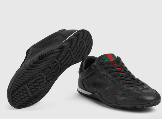 Luxury Exclusive  Men's  Branded Shift Trainers Sneakers